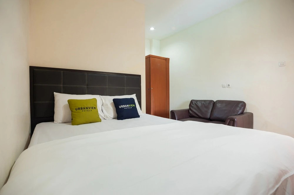 Urbanview Hotel Syariah Villa SM Cisarua Puncak by RedDoorz