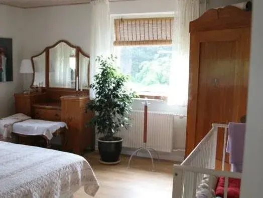 B&B - Stud Farm Sonne