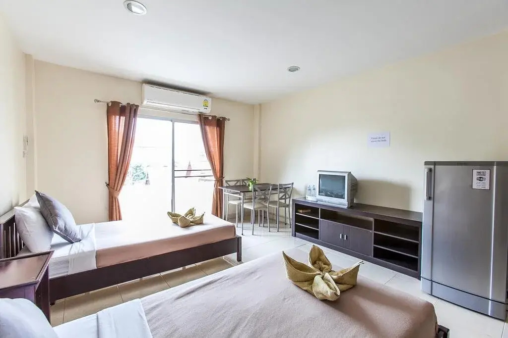 Na Inn Bed And Breakfast