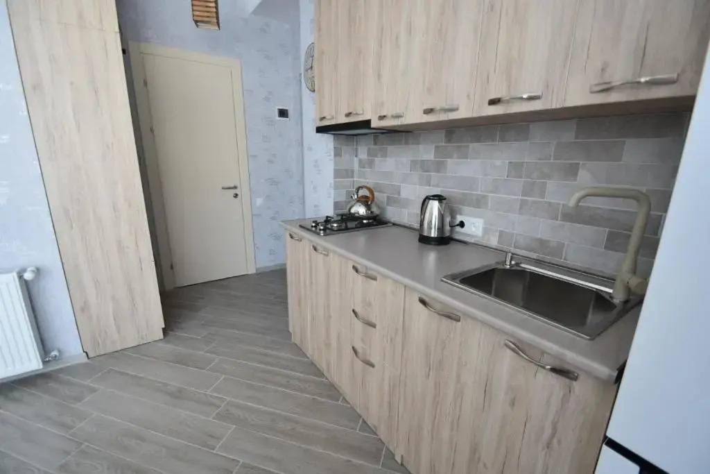 Bakuriani Didveli Residence C 16