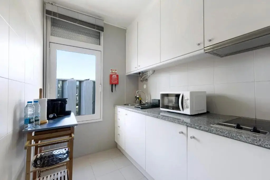 Apartamento T1 - Tróia Resort