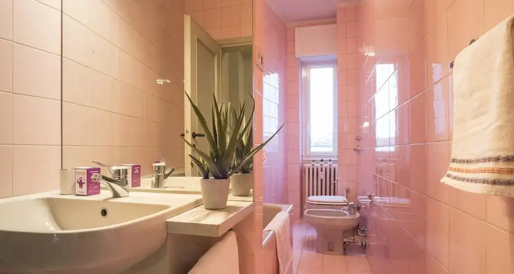 The Night Out Apartment
