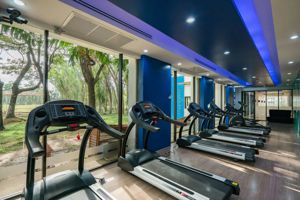 Tawa Ravadee Resort, WorldHotels Distinctive