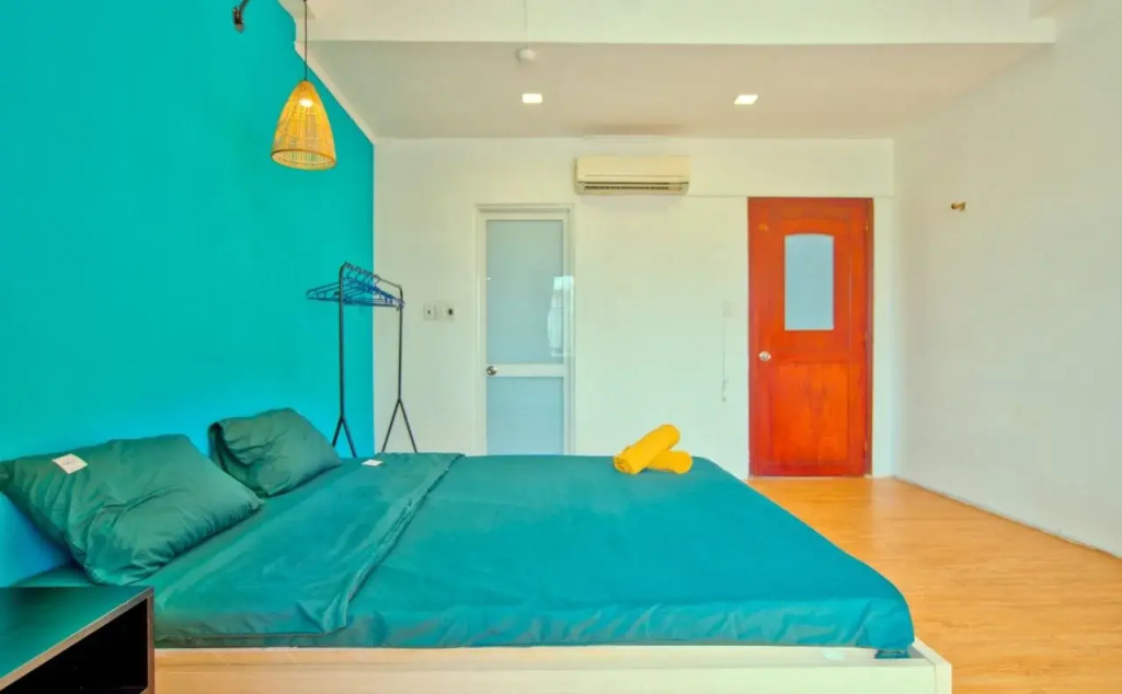 Andrea Home Hotel