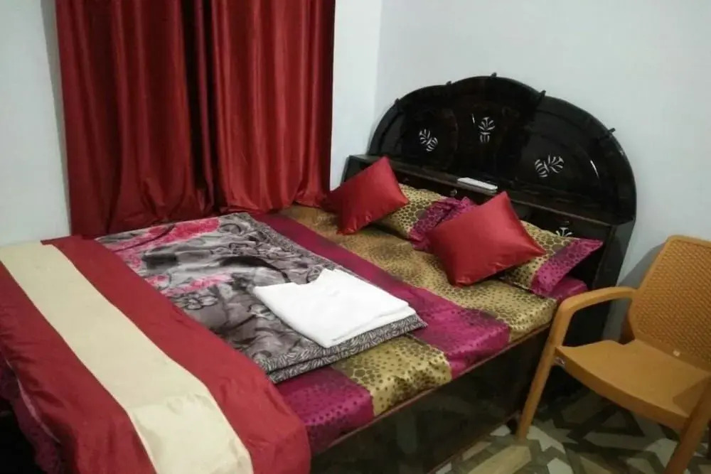 Hotel Dev Dham