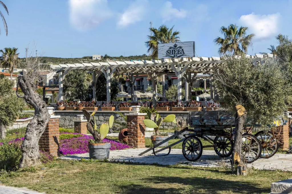 Alaçatı Beach Resort