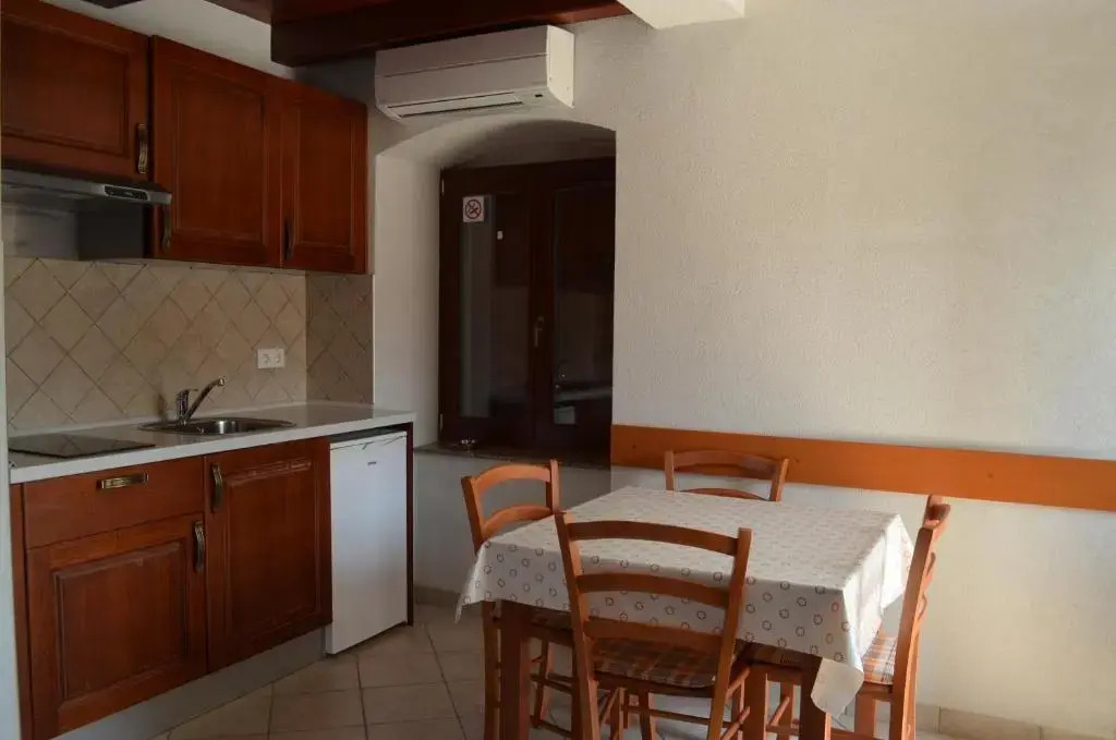 Apartments Hedviga