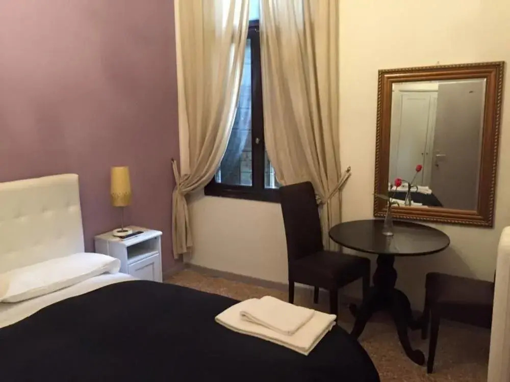 Residenza Quaggio Ca Grimani