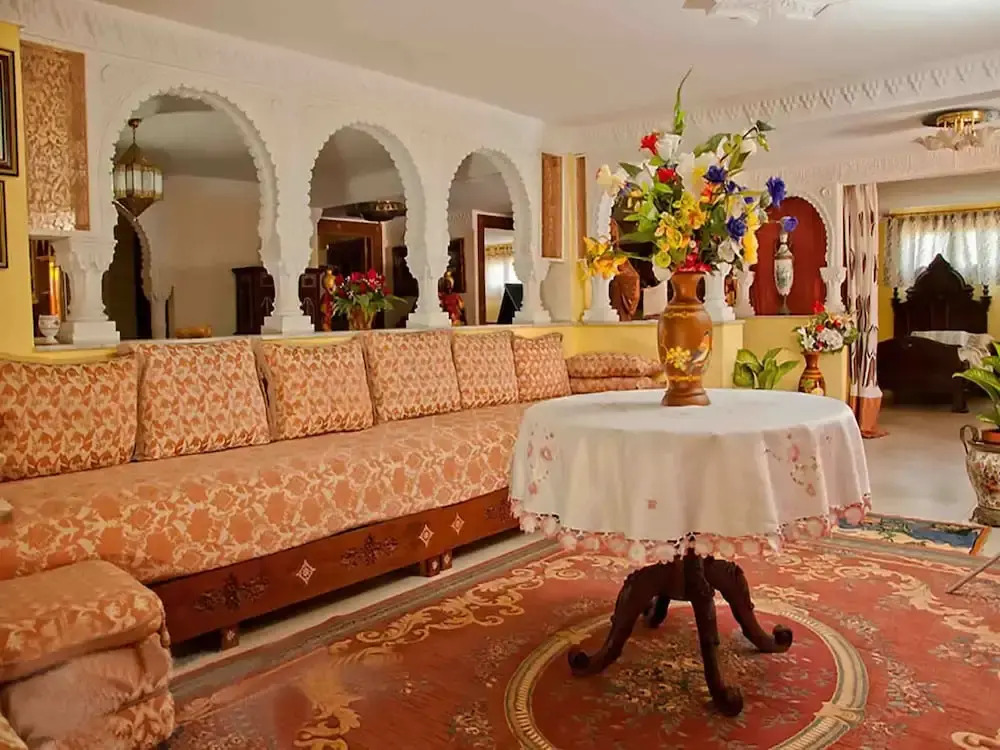 Villa Alegría - Option of Heated Pool - Sleeps 8