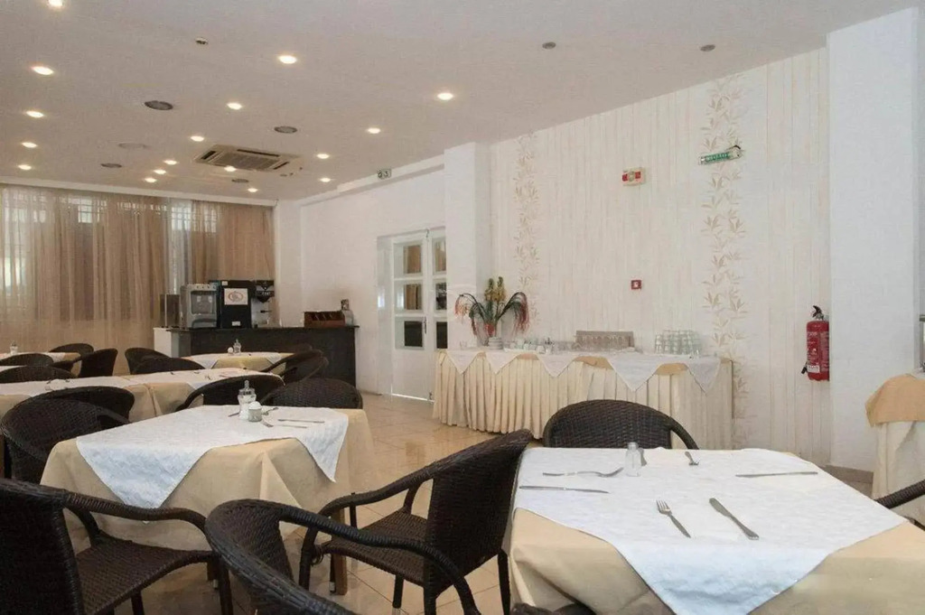 Thalia Hotel