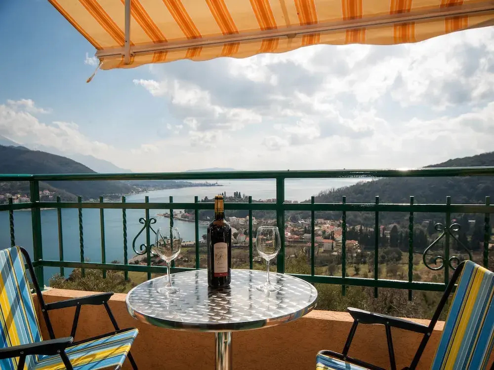Holiday Home Sunny Hill