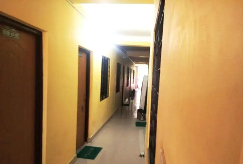Trinayani Stay - 3 min Walk to Temple