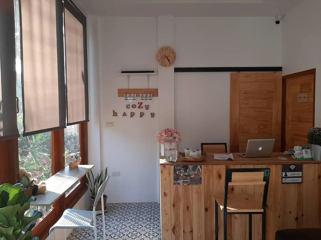 cozyhousechiangrai