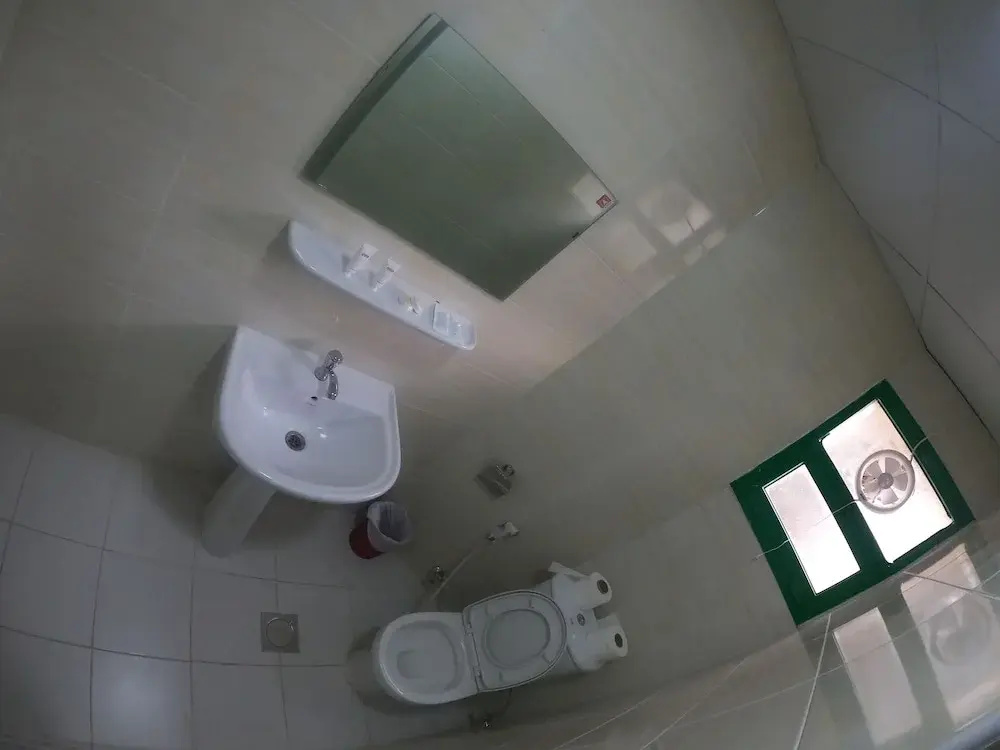 Al Raha Hotel Apartments