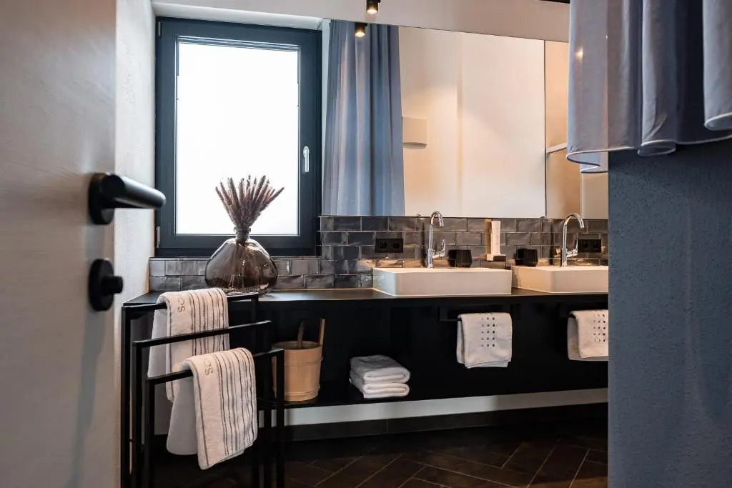 APART HERZOG - URBAN LUXURY LIFESTYLE direct at Steinbergpiste and Steinbergbahn