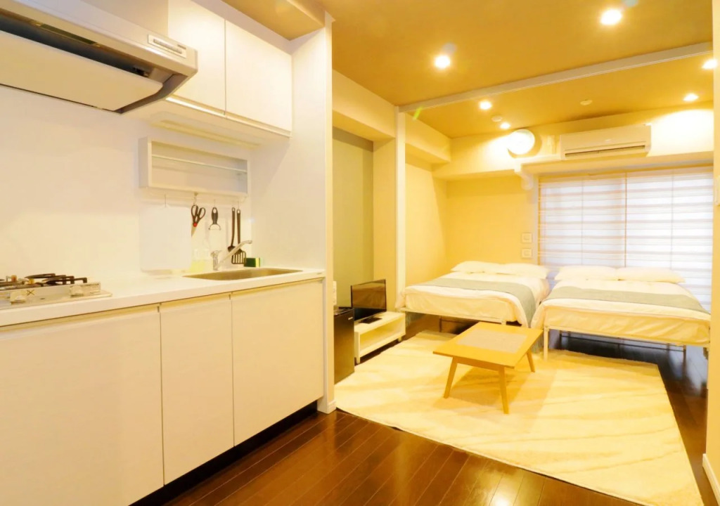 HG Cozy Hotel No.21