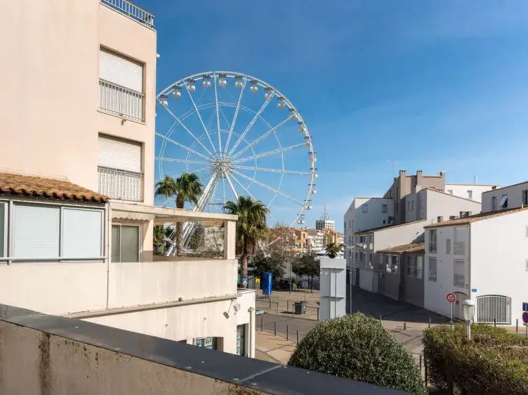 Quai d'Honneur
