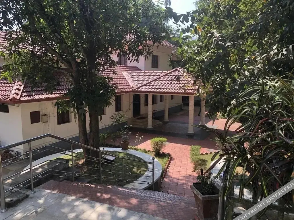 Wariyam Heritage
