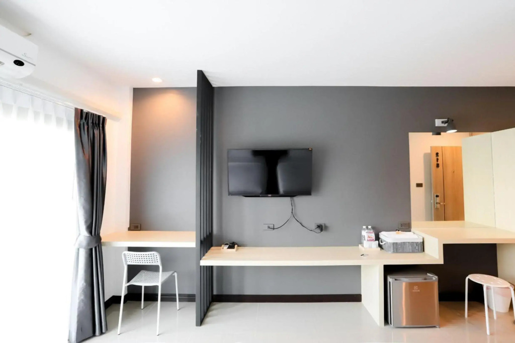 The Rest Hotel - ประจวบ