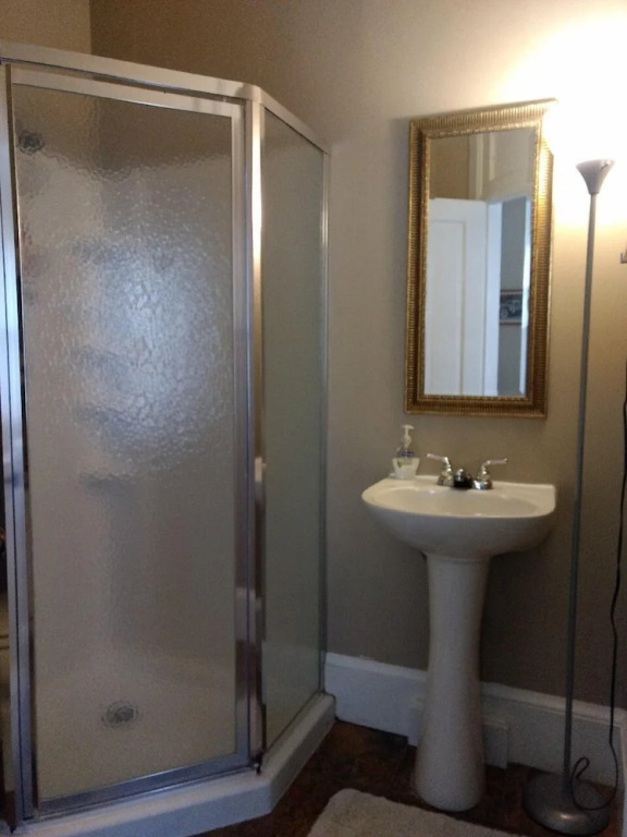 Carraway Guest House