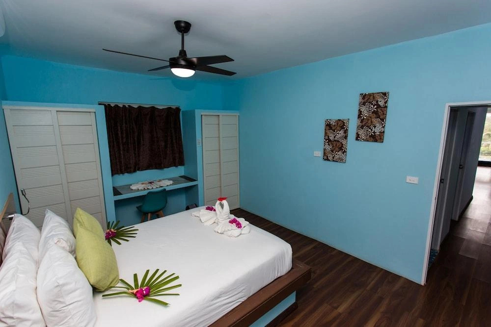 Maui Bay Holiday Villas