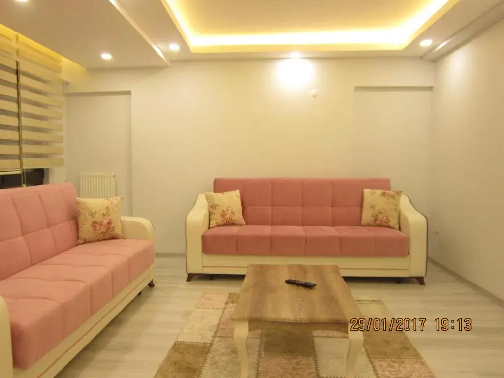 Tk Kurdal Suit Otel