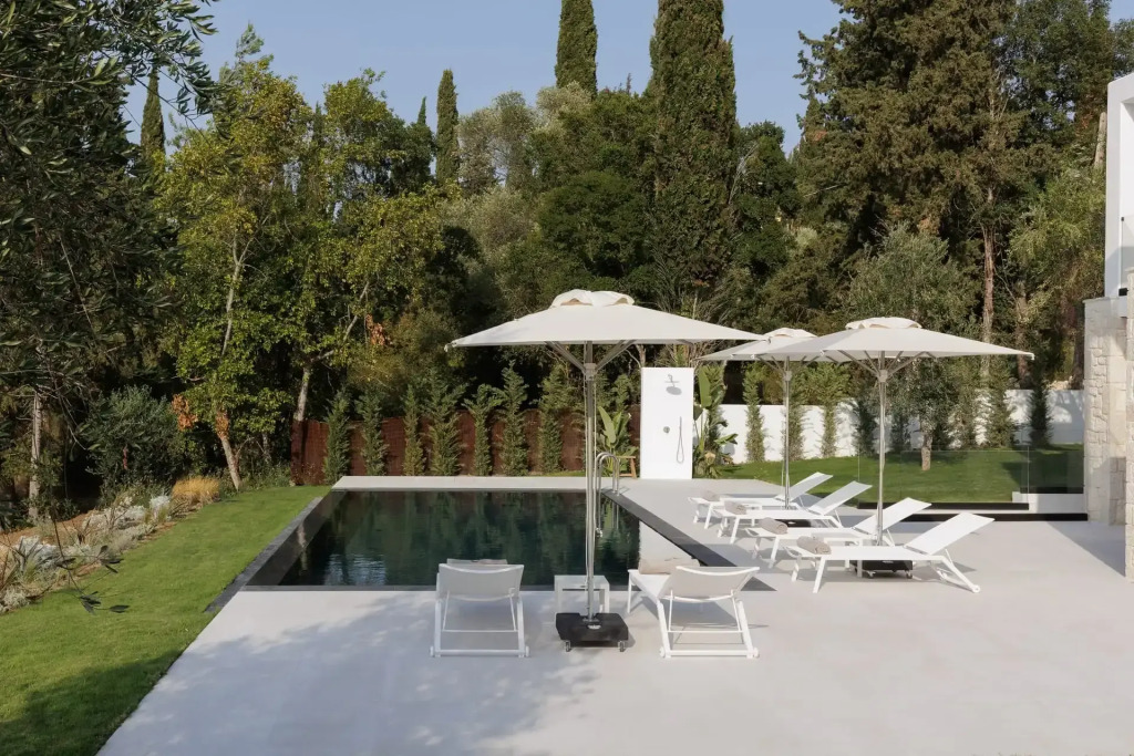 Villa Trinity