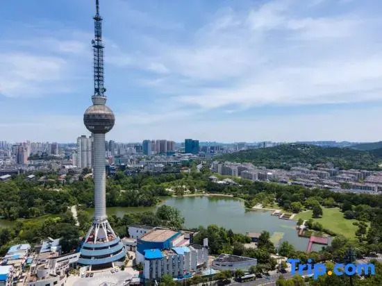 huazhizhuchunmianjiudian