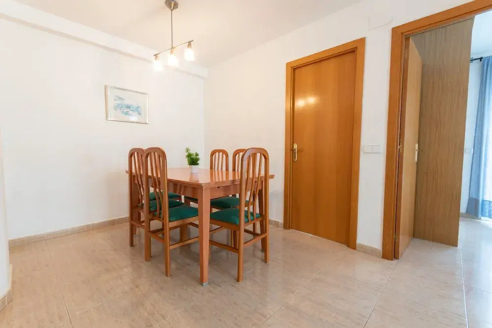 GoCosta Apartment Larimar Family B