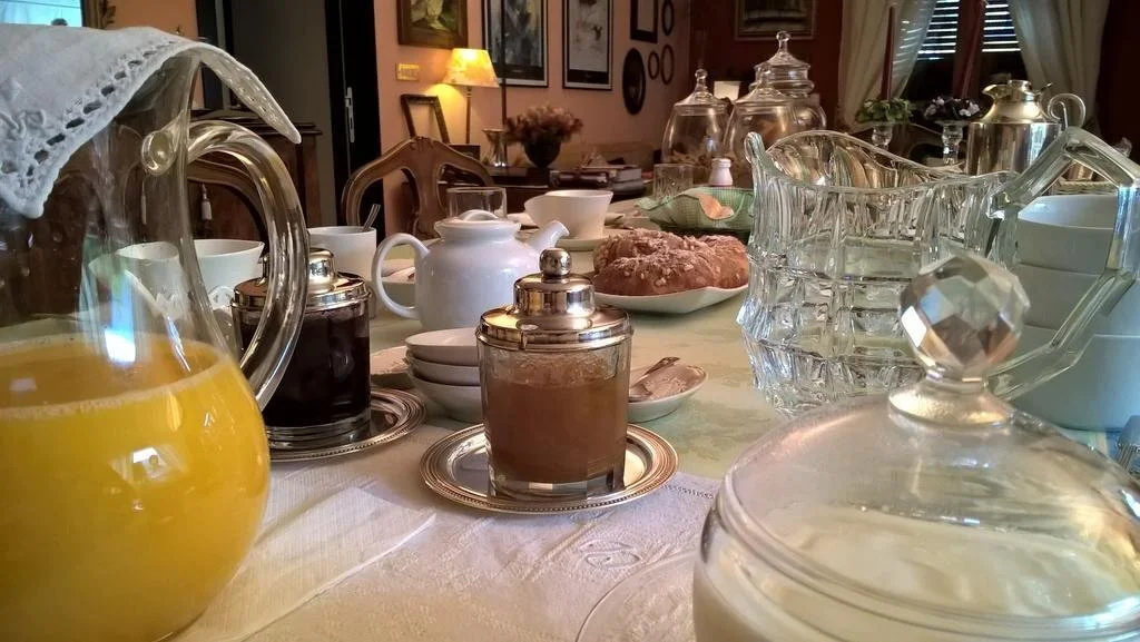 Clair Matin B&B di Charme