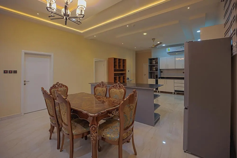 Kingstel Apartments East Legon Accra