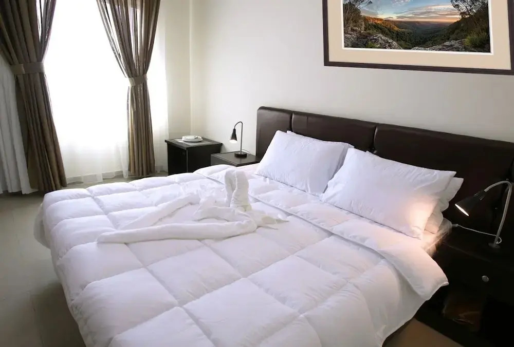 360 Hotel By FHM