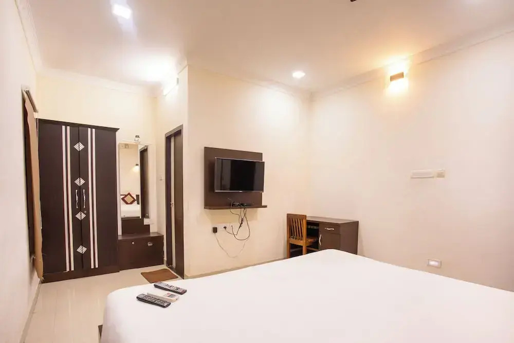Stayz Inn Kodambakkam