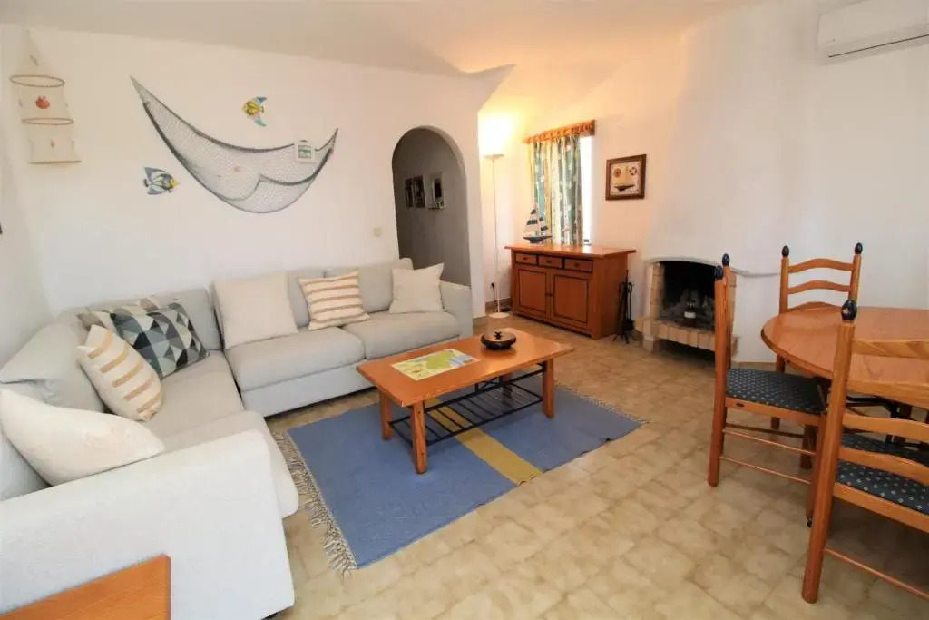 Apartamento 53A São Rafael T2 duplex - Albufeira, Algarve