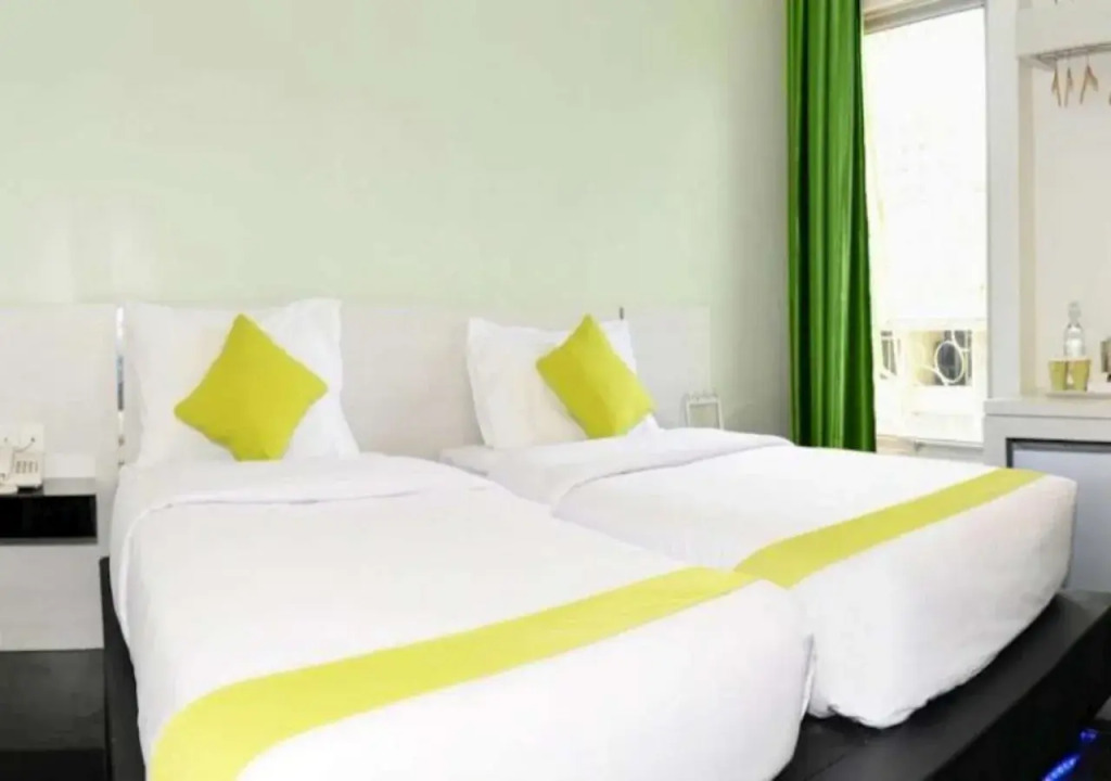 Ace Hotel Batam