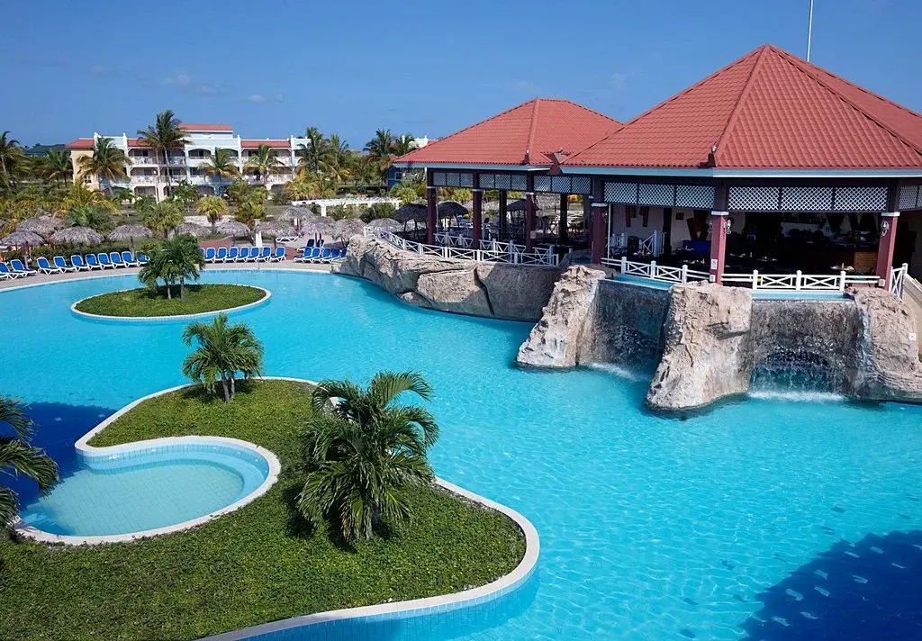 Hotel Resonance Blu Varadero