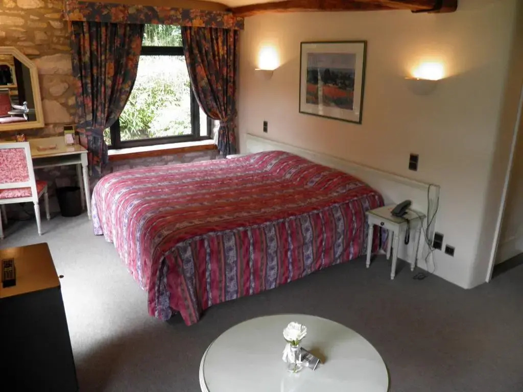 Hotel Le Moulin Des Ramiers