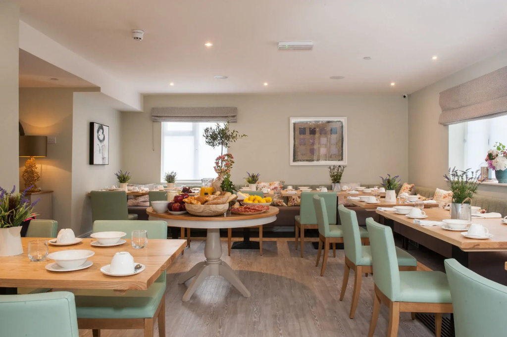 The Charm Brighton Boutique Hotel & Spa