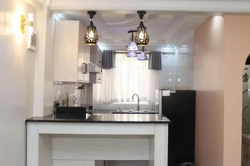 Shirpelle Suites Kiamunyi