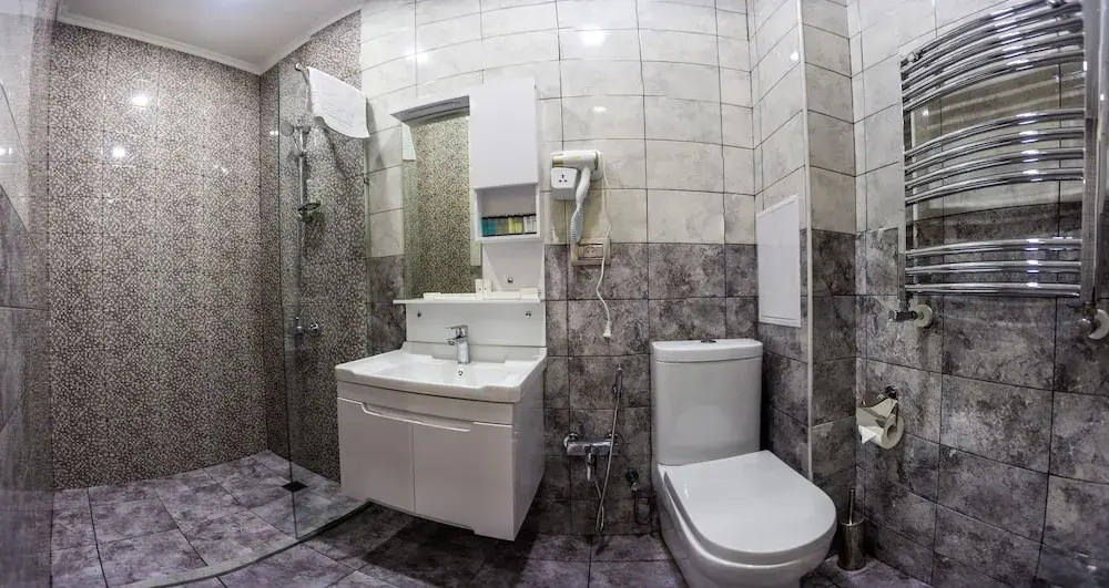 Deniz Inn City Hotel