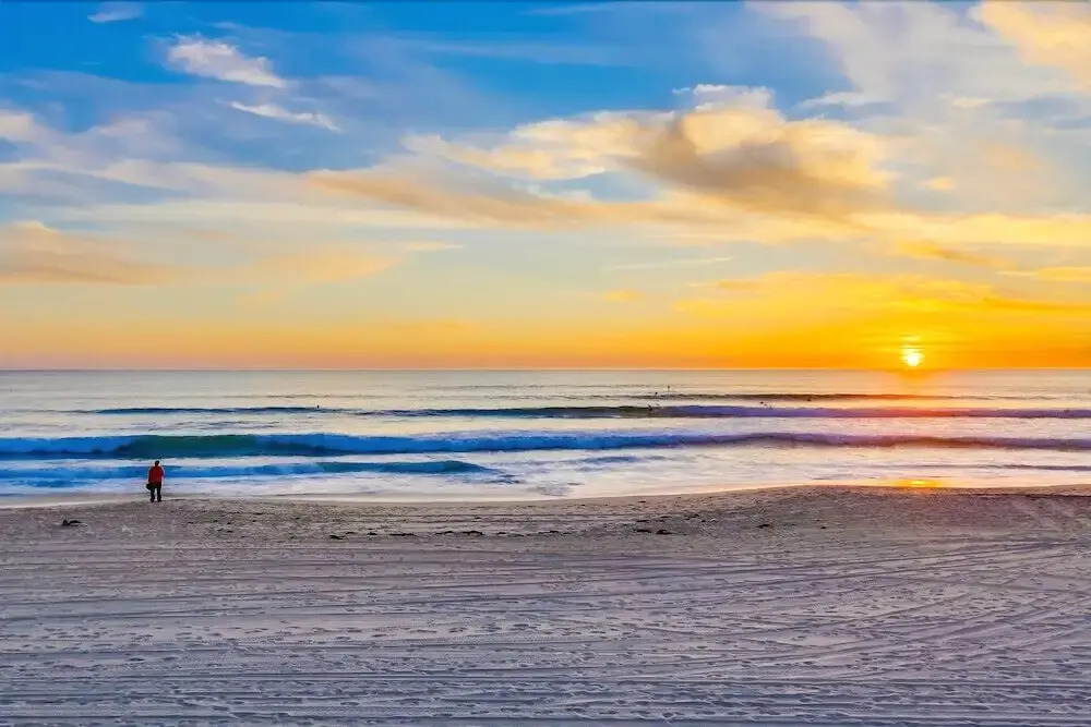 Surf Style 4 5 Bedrooms 8 Bathrooms Townhouse