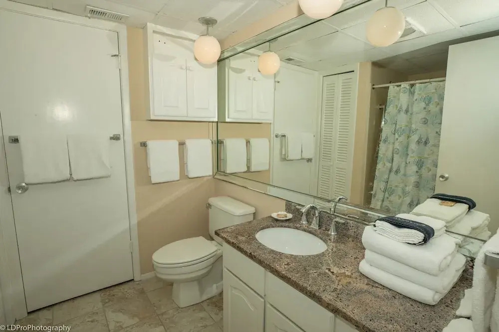 Sandpiper Cove 2020 1 Bedroom Condo
