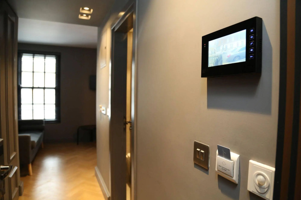 London Paddington Apartments