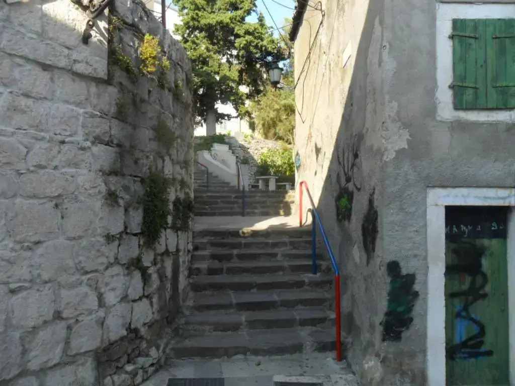 Apartments Villa Dube