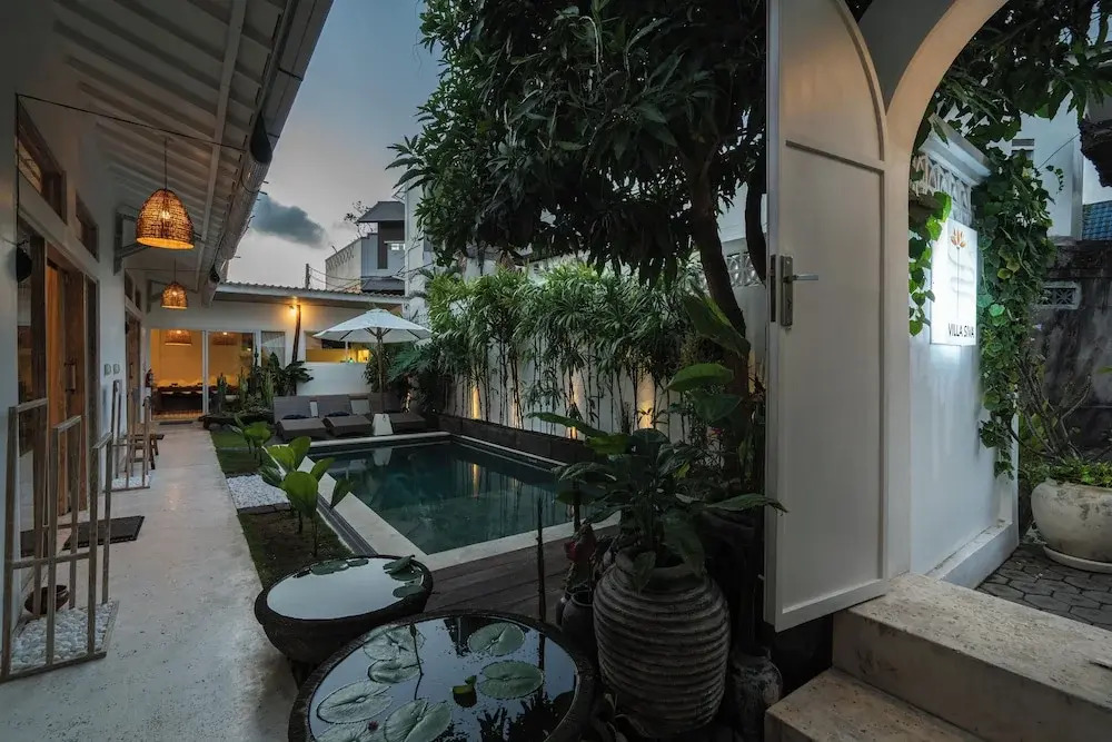Villa Siva by Exotiq