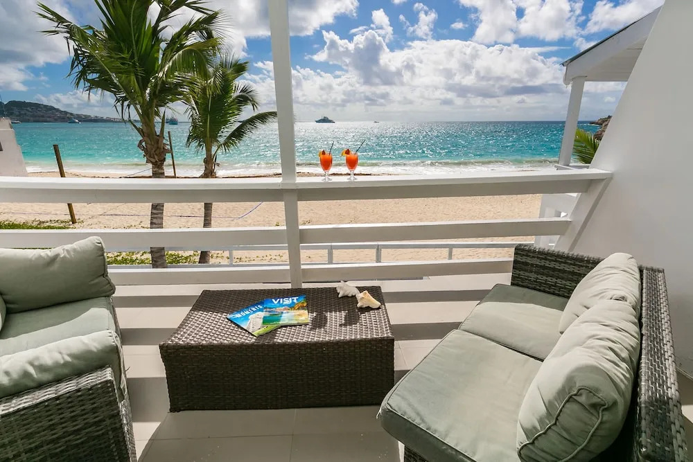 EL Zafiro Boutique Hotel