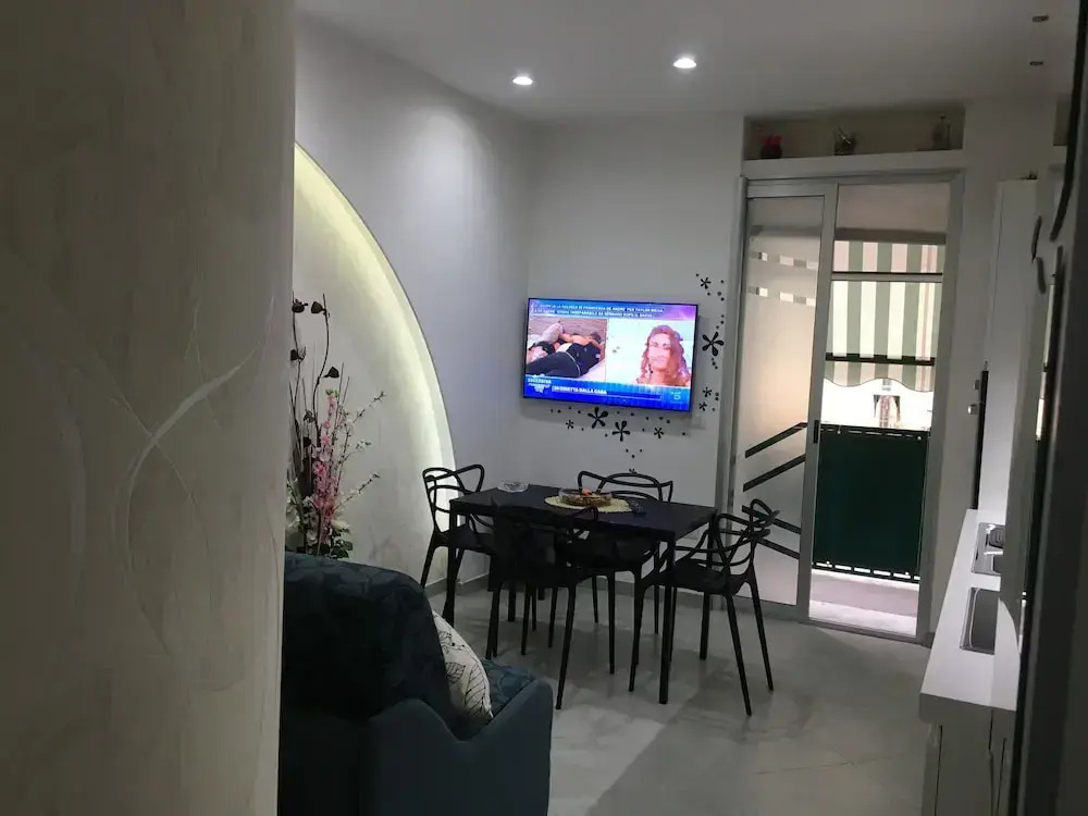 La Casa di Chloe