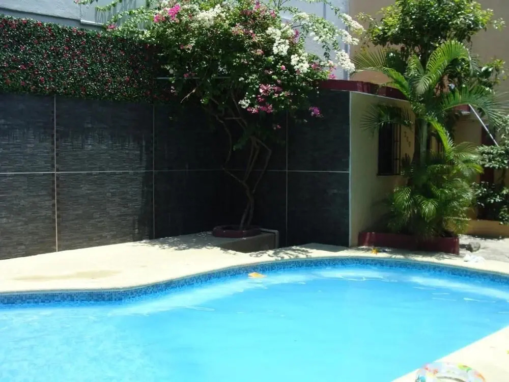 Hotel Villa Los Pescaditos