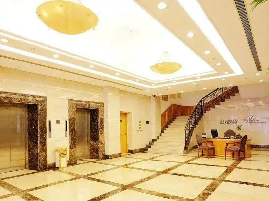 Zhongshan Hotel