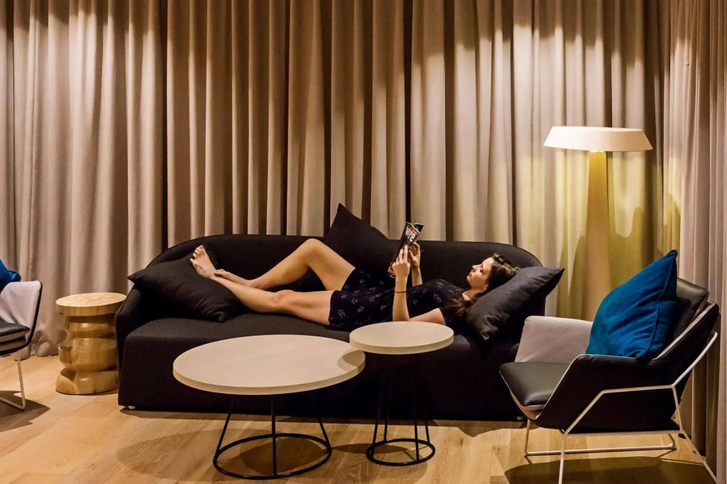 Brady Hotels Central Melbourne